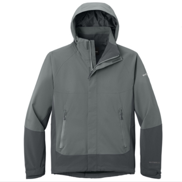 Eddie Bauer WeatherEdge Jacket - Picture 1 of 16
